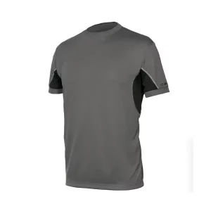 Camiseta ISSA EXTREME T-XL GRIS 8820 *