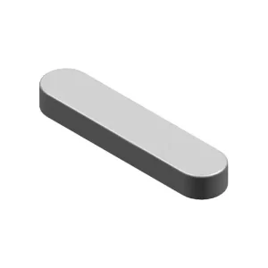 Chaveta 6885-A F-114 08x07x030