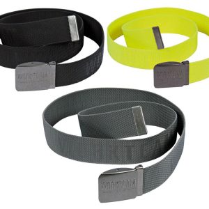 Cinturón Elástico Laboral Cierre Hebilla