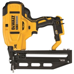 DCN662B CLAVADORA CAL 16 20V MAX DEWALT