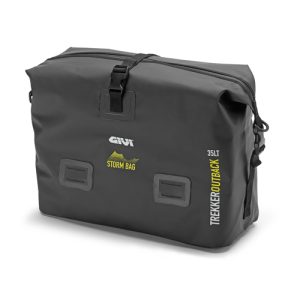 Bolsa Interior Impermeable Harley-Davidson® GIVI® para Trekker Outback 37L. – Adventure Touring