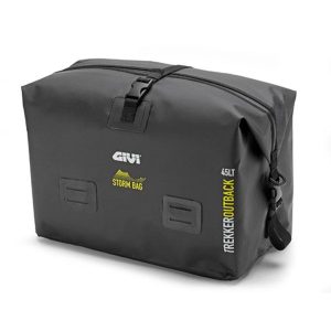 Bolsa Interior Impermeable Harley-Davidson® GIVI® para Trekker Outback 48L. – Adventure Touring