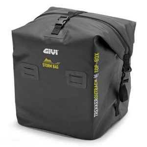 Bolsa Interior Impermeable Harley-Davidson® GIVI® para Trekker Outback 42L. – Adventure Touring