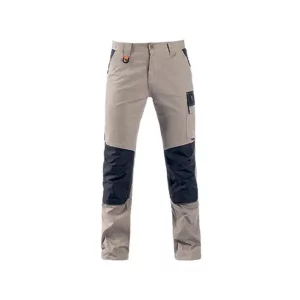 KAPRIOL*Pantalón TENERE PRO – Beige/A – Talla XL – 32384