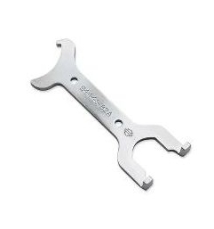 Llave Harley-Davidson para la regulación de los amortiguadores