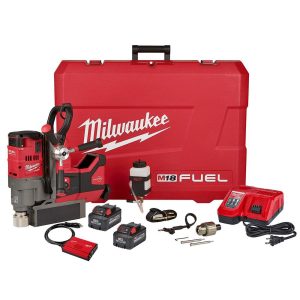 2788-22HD TALADRO MAGNÉTICO 1-1/2″ MILWAUKEE M18 FUEL