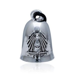 Campanilla de la suerte Harley-Davidson® Ride Bell – Guardian Angel