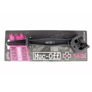 Cepillo Cadena MUC-OFF para Lavado de Moto Harley-Davidson®