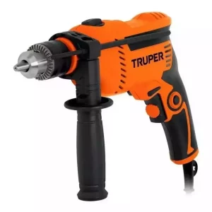 Taladro rotomartillo 1/2″ 650 W, profesional, Truper