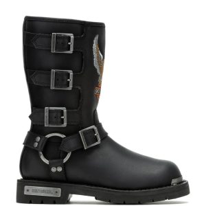 Botas Mujer Harley-Davidson® Woman Corley Casual Boot